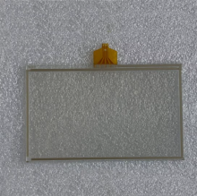 Delta DOP-B04S211 Touch screen glass