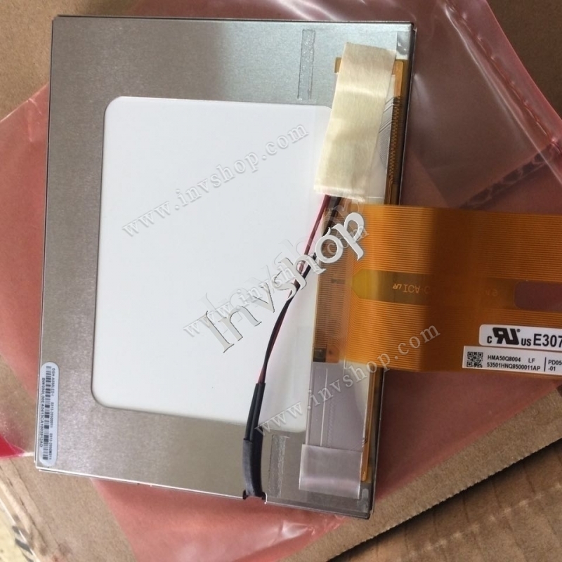 PD050VXB-01 PVI 5inch lcd panel