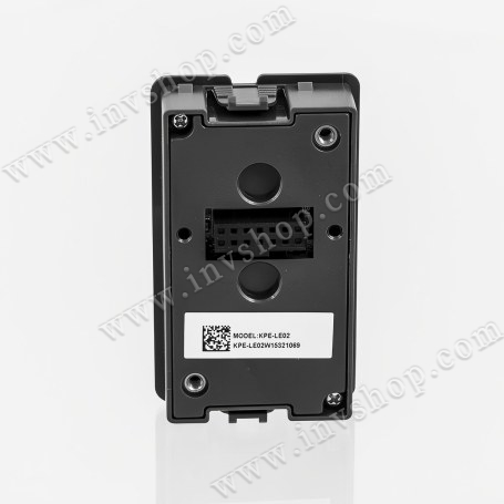 KPE-LE02 1PC VFD-E Optional Keypad Delta