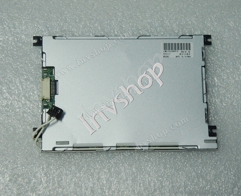 LMG7520RPFG KOE industrial LCD Display