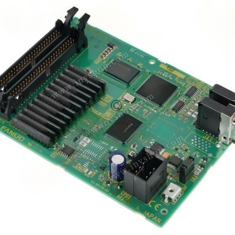 A20B-2004-0691 Fanuc System circuit board