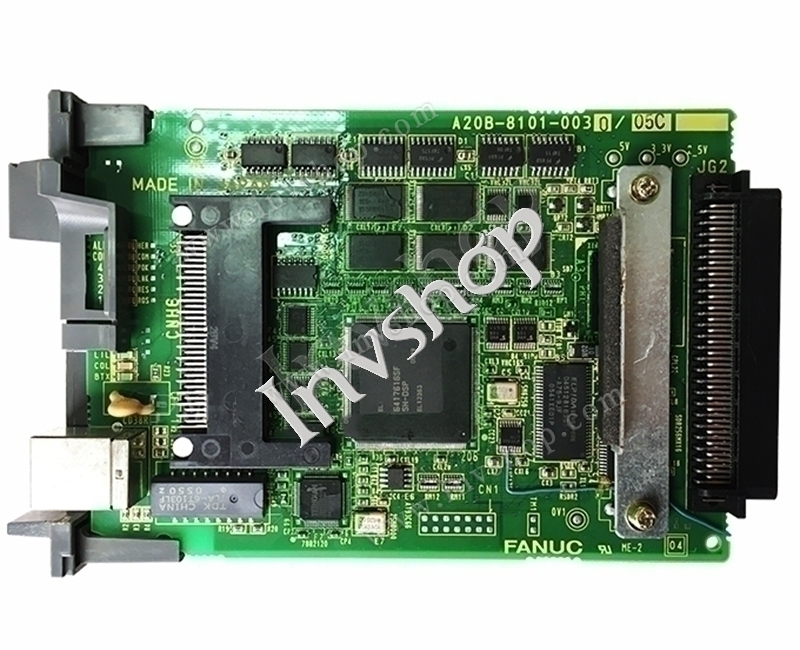 A20B-8101-0030 Fanuc circuit board