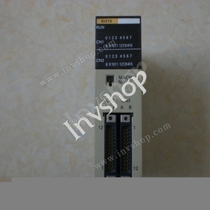 new OMRON c200h-ID215 PLC module