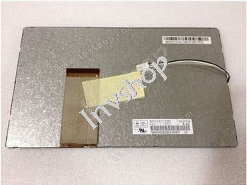HSD080IDW1- C00 8inch LCD PANEL