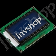 Display LCM12864J LCD Display LCD Screen