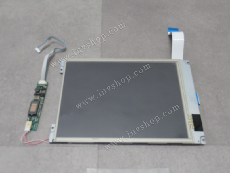 a-Si TFT-LCD Panel 10.4" 640*480 for Toshiba LMG9200XUCC-A