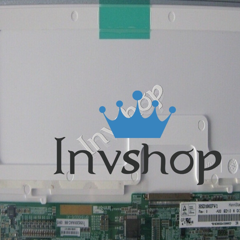 HSD100IFW1-A04 LCD WSVGA LED 10.1