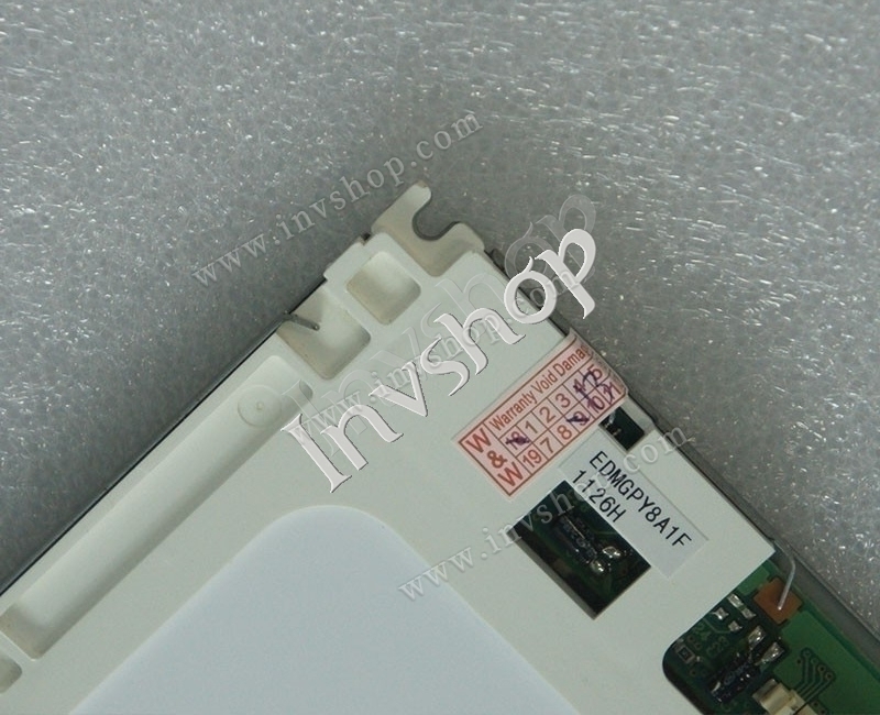 EDMGPY8A1F industrial lcd display