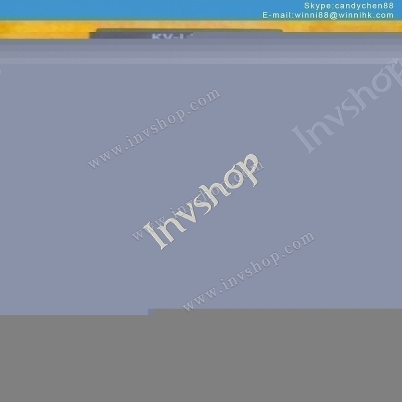 PLCKV-L20R Disassemble Used Keyence 60 days warranty