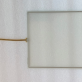 Siemens 6AV6545 6AV6545-0DB10-0AX0 MP370-15 Touch screen glass