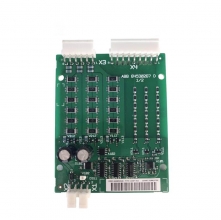 ABB inverter 800 series AINP-01C