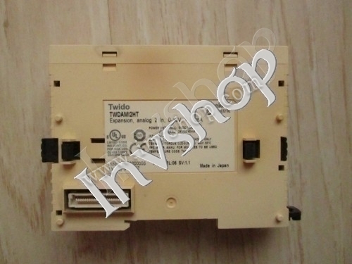 module USED TWDAM12HT Schneider