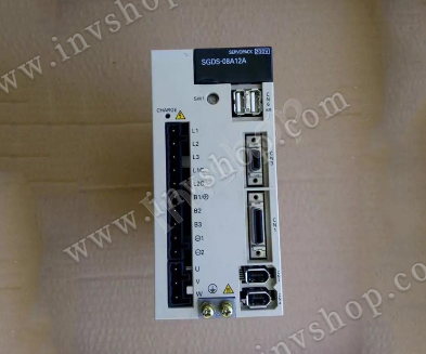 SGDS-08A12A New and Original Yaskawa servo drive