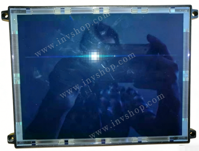 EL640.480-AG1 AG Lumineq 8.1 inch TFT-LCD screen 640*480 Display