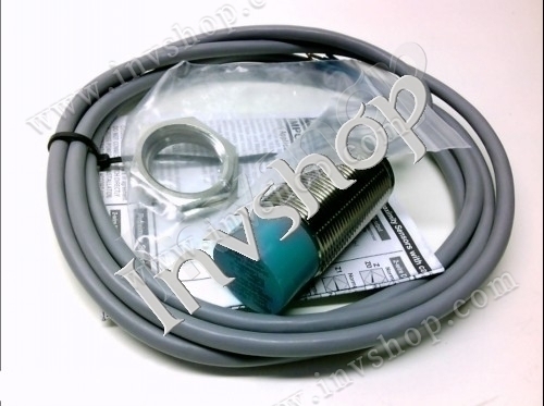 USED NBN15-30GM60-WS P+F SWITCH