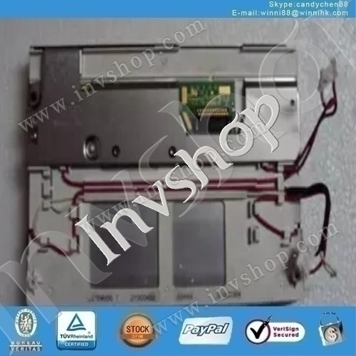 New and original a-Si TFT-LCD LQ070BW556 7