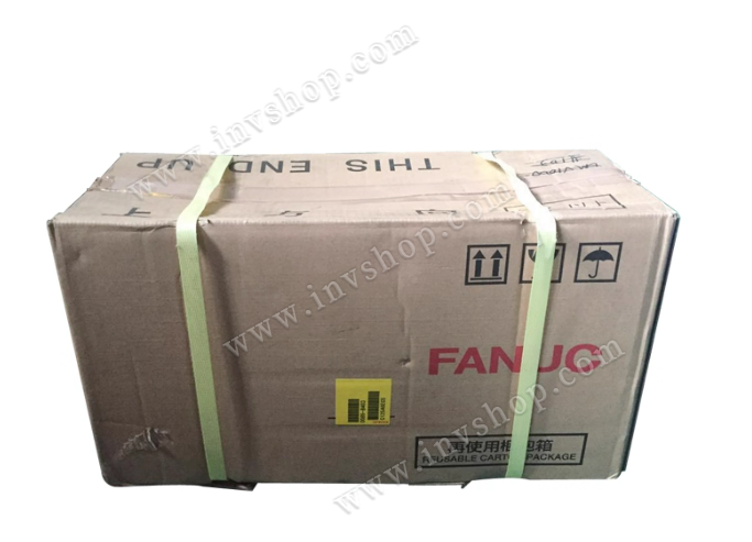 A06B-0227-B300 Fanuc Servo motor