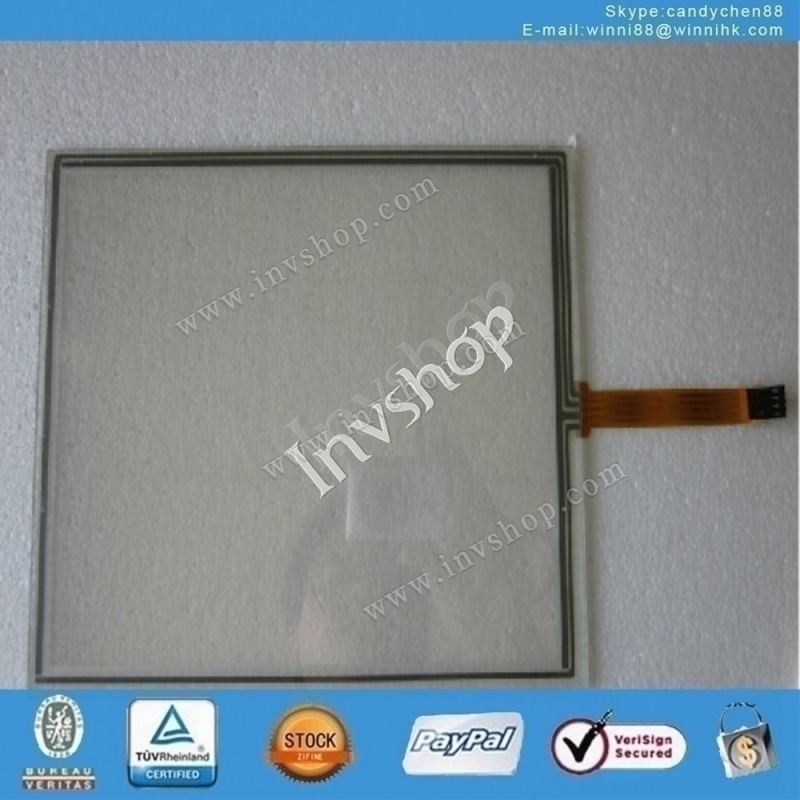 Touch Glass Panel GP-104F-4L-NA03A NEW Touchscreen replacement HMI