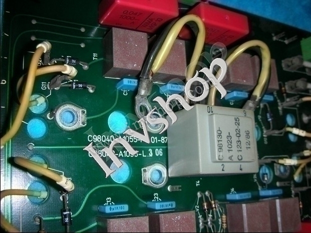 C98040-A1055-P1-01-87/C98043-A1055-L3-06