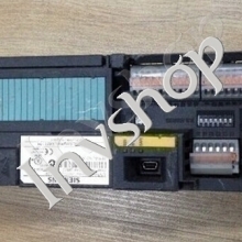 The new DP6SL3040-0LA00-0AA1 CU310 with no packaging operation panel