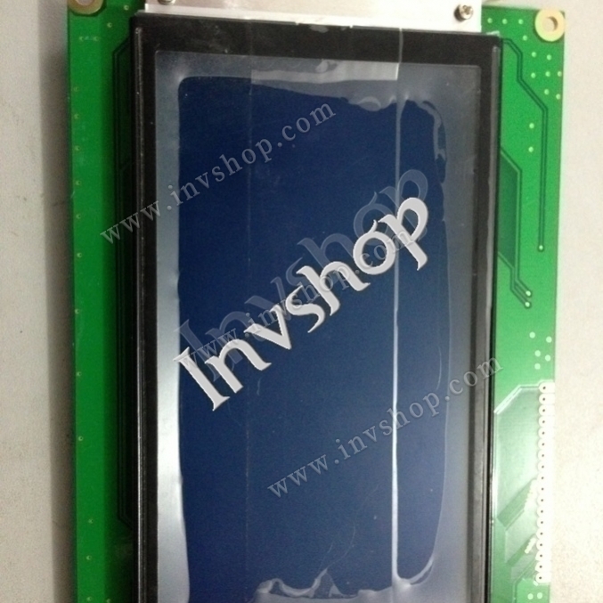 KT600 Winstar WG240128B 240*128 LCD display screen