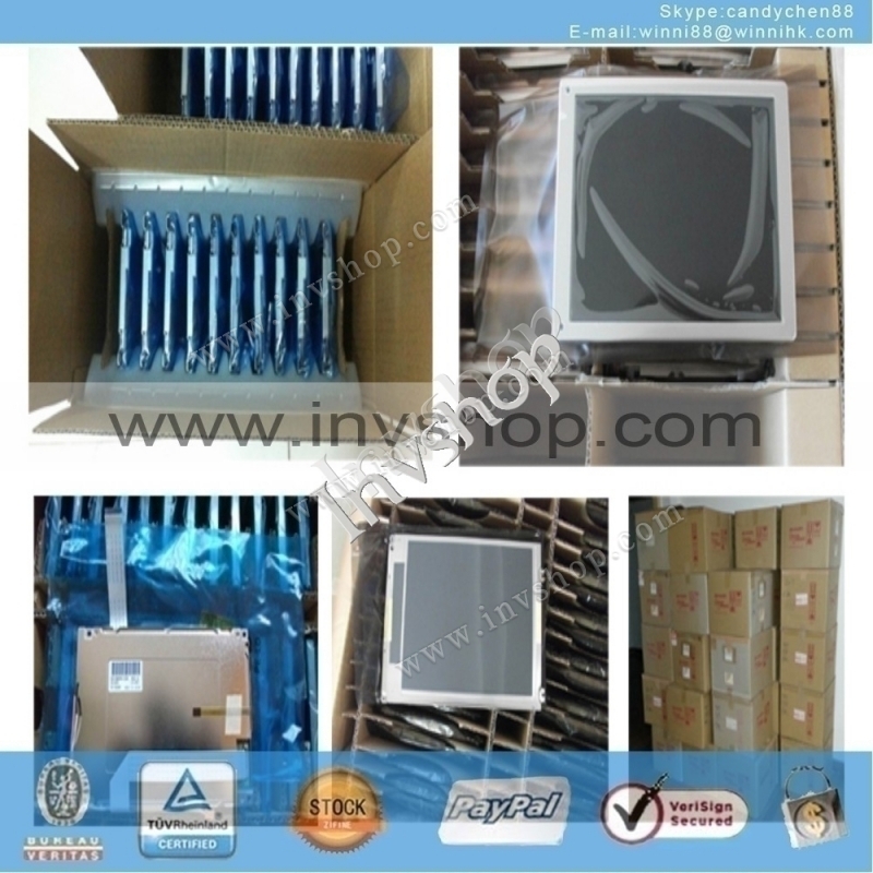 NL3224AC36-01D NLT 5.7inch lcd display