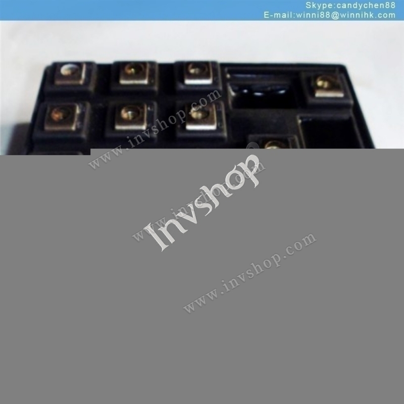 PM150RRA060 MITSUBISHI IGBT MODULE