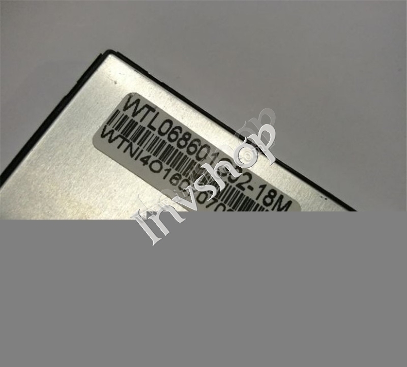 ZNL043T702-P40 industrial lcd display