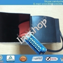 new Delta KFB1248GHS DC48V 0.76A 180*170*78mm 4pin Vortex blower fan