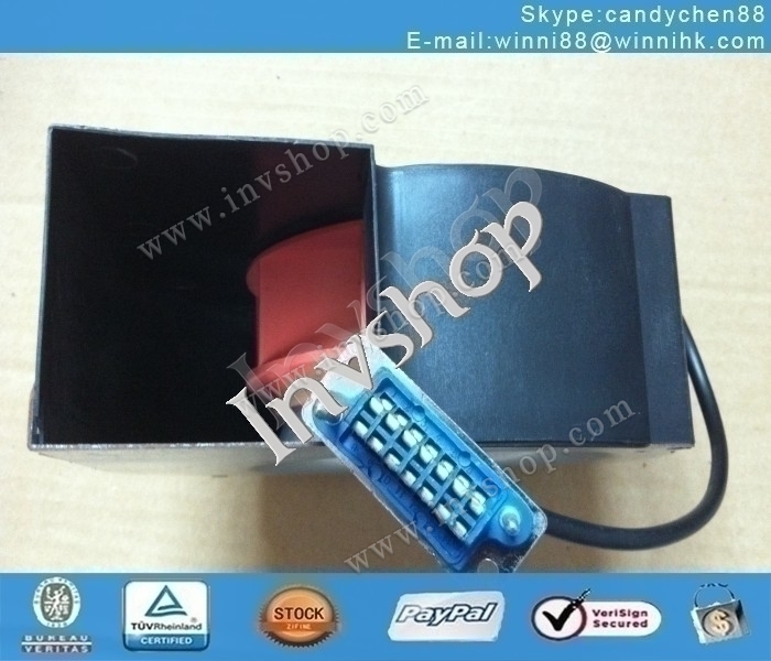 neue delta kfb1248ghs dc48v 0.76a 180 * * 78mm 170 4pin vortex geblÃ¤se fan