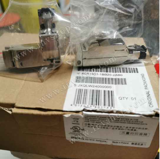 Siemens 6GK1901-1BB10-2AA0