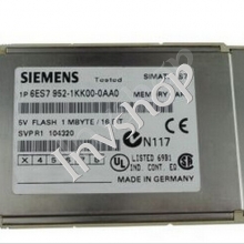 6ES7 952-1KK00-0AA06ES7952-1KK00-0AA0 1M new packaging