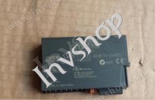 The new ET200S module 6ES7 132-4HB10-0AB06ES7132-4HB10-0AB0 original color