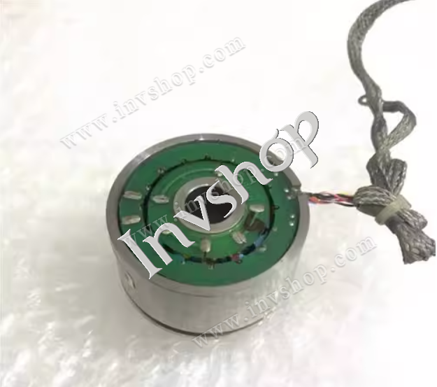 21RX340308 SAGEM Encoder