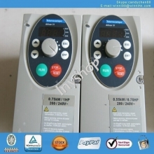 used Schneider Inverter ATV31H075M2A 220V 0.75KW