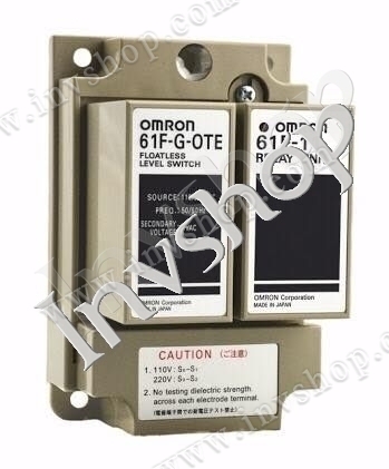 61F-G-0TE Controller new and orginal for made in Japan