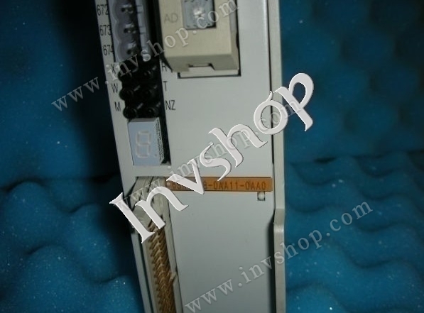 GE FAUNC PLC IC693CPU321