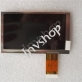 PW035XU1(LF) 3.5 Inch PVI Full Color TFT LCD Module 88×53.5 mm Outline