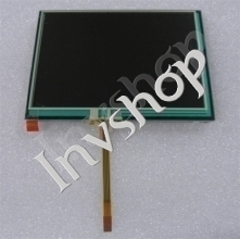 neue lcd - bosch kt300 jin de display + touchscreen