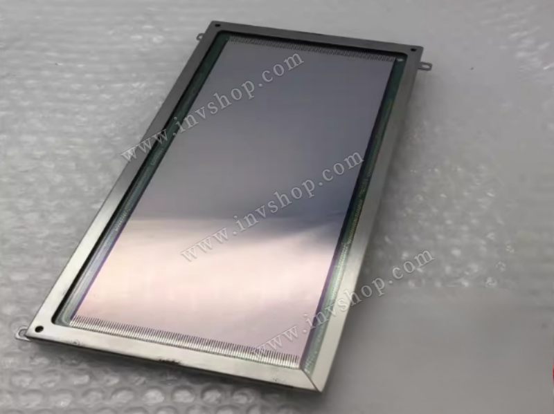 a-Si-STN-LCD-Panel 6.5 "640 * 200 fÃ¼r Phanar EL640.200-C5