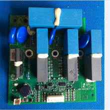 1pcs ABB Inverter ZINP-571 69012396 Absorption Board Used