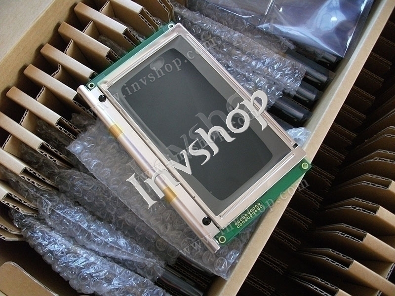 NEW 5.4INCH LCD DISPLAY PANEL AG-240128E