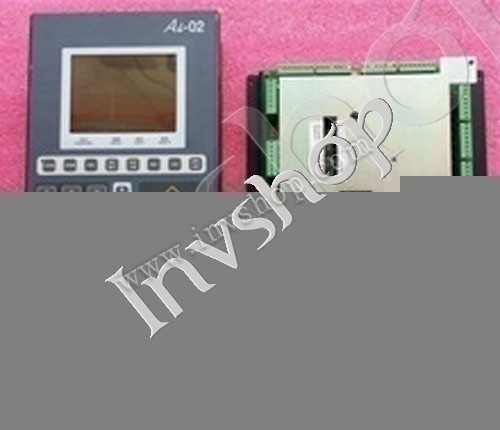 New Industrial PC for HaiTian and Techmation injection molding machine AI-02Â 