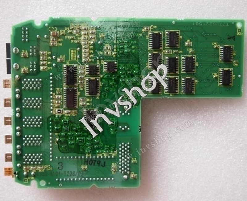 A20B-8101-0200 Fanuc System circuit board