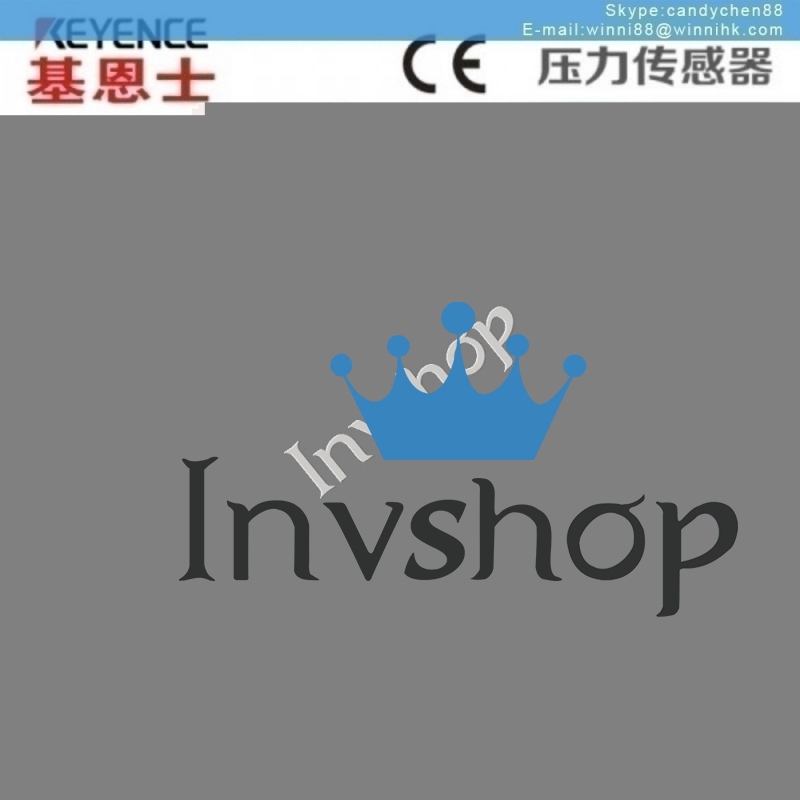 AP-10S New for Keyence Pressure Sensor