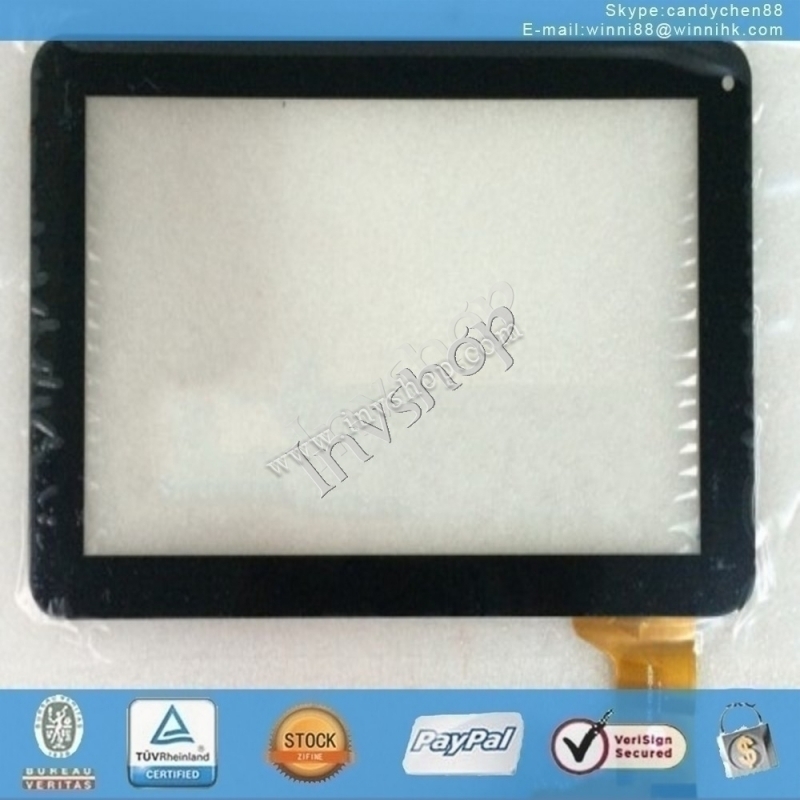 Digitizer NEW ZHC-K90-093A white Glass Tablet PC 9