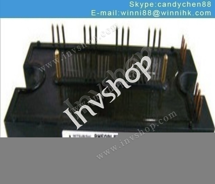 ORIGINAL POWER MITSUBISHI PM50CLB-060 NEW SHELF MC MODULE