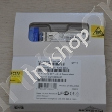 In der box der SFP 00KP2 Neu JD119B x120 1Gb SFP LC - 1310 nm, 10 km von HP procurve 60 Tage Warrant