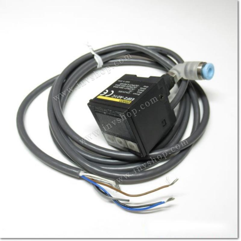 NEW E8F2-A01C 12to24VDC Omron pressure sensor