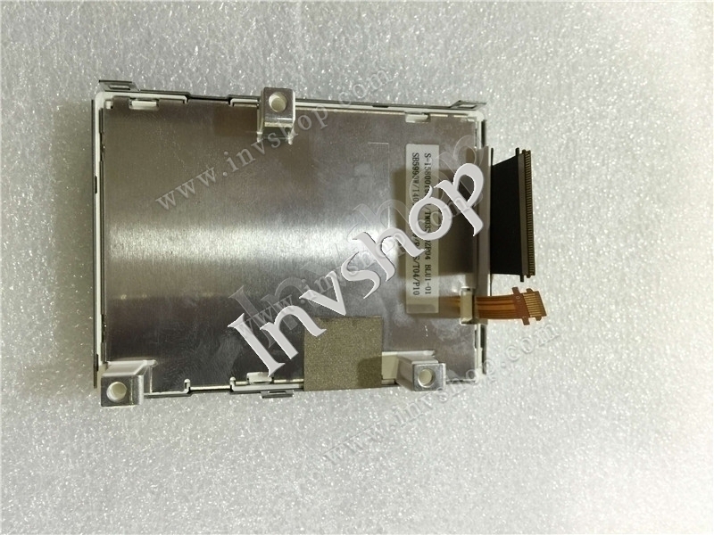 TM035HDZP04 TIANMA 3.5inch LCD Display New and Original